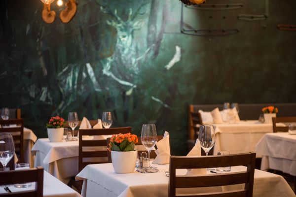 Krone Eat Drink Stay (Brixen)